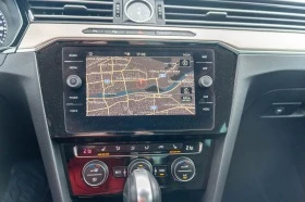 VW Passat Digital Cockpit 2.0 TDI 150  Distronic | Mobile.bg    13