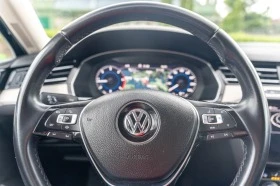 VW Passat Digital Cockpit 2.0 TDI 150  Distronic | Mobile.bg    12