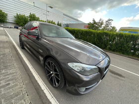BMW 530 * ПРОМОЦИЯ* 3.0Д* 245кс* , снимка 3