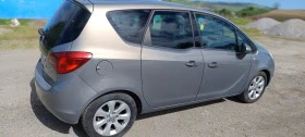 Opel Meriva 1.3 cdti | Mobile.bg    7