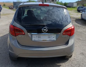 Opel Meriva 1.3 cdti, снимка 5