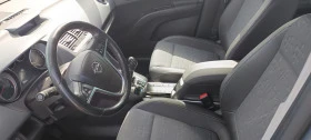 Opel Meriva 1.3 cdti, снимка 9