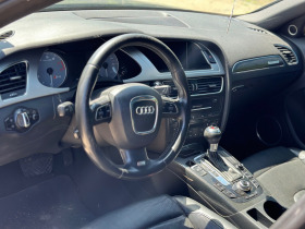 Audi S4 3.0tfsi stage 2, снимка 9