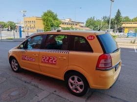 Opel Zafira, снимка 5