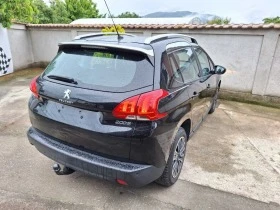 Peugeot 2008 Navi / 105 100 км!, снимка 12