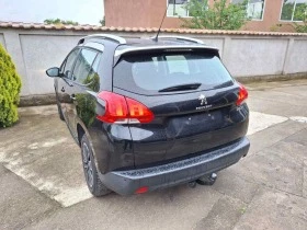 Peugeot 2008 Navi / 105 100 км!, снимка 8