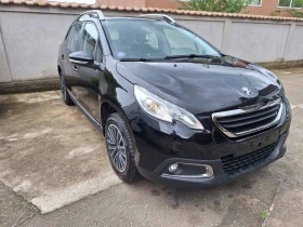 Peugeot 2008 Navi / 105 100 км!, снимка 6