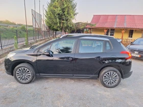 Peugeot 2008 Navi / 105 100 ! | Mobile.bg    17