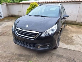 Peugeot 2008 Navi / 105 100 км!, снимка 3