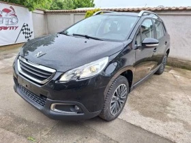 Peugeot 2008 Navi / 105 100 км!, снимка 2