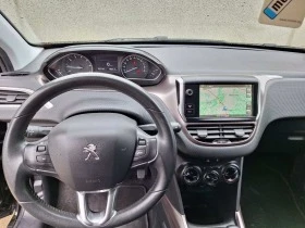 Peugeot 2008 Navi / 105 100 км!, снимка 15