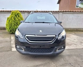 Peugeot 2008 Navi / 105 100 км!, снимка 1