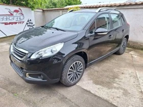 Peugeot 2008 Navi / 105 100 км!, снимка 4