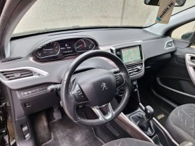 Peugeot 2008 Navi / 105 100 км!, снимка 14