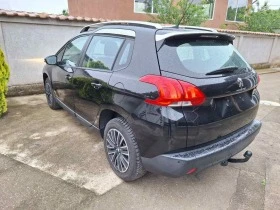 Peugeot 2008 Navi / 105 100 км!, снимка 10