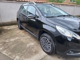 Peugeot 2008 Navi / 105 100 км!, снимка 7