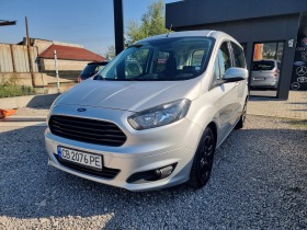  Ford Courier