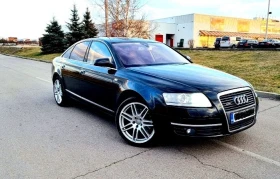 Audi A6 3.0TDI | Mobile.bg    2