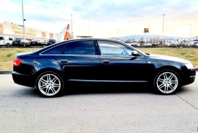     Audi A6 3.0TDI