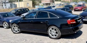 Audi A6 3.0TDI, снимка 11