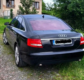 Audi A6 3.0TDI, снимка 8