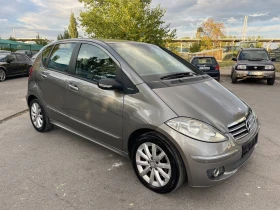 Mercedes-Benz A 200 2.0 CDI АВТОМАТИК, снимка 3