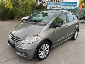 Mercedes-Benz A 200 2.0 CDI АВТОМАТИК, снимка 1