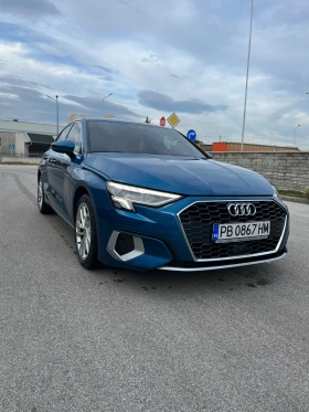 Audi A3, снимка 15