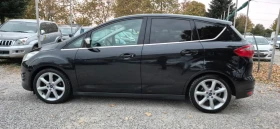 Ford C-max 1.6 tdci - Titanium | Mobile.bg    4