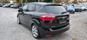 Ford C-max 1.6 tdci - Titanium | Mobile.bg    5