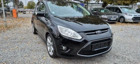 Ford C-max 1.6 tdci - Titanium | Mobile.bg    2