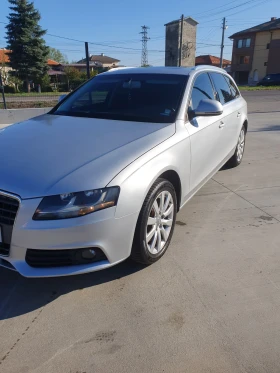 Audi A4 2.0 143кс 2009г Автомат, снимка 1