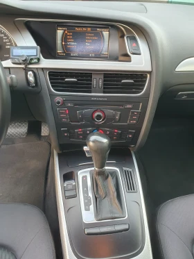 Audi A4 2.0 143кс 2009г Автомат, снимка 8