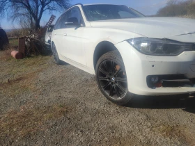 BMW 330, снимка 1