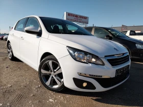 Peugeot 308 1.6 BlueHDI - [4] 