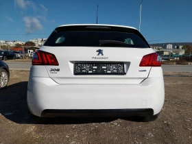 Peugeot 308 1.6 BlueHDI - [7] 