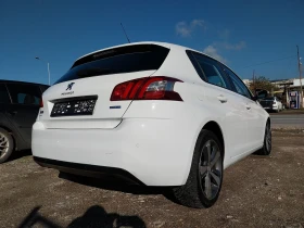 Peugeot 308 1.6 BlueHDI - [8] 