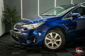 Toyota Avensis 1.8 VVT, снимка 5