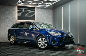 Toyota Avensis 1.8 VVT, снимка 2