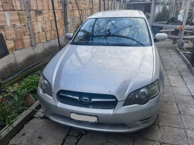 Subaru Legacy 2.0 бензин, 138кс, снимка 2