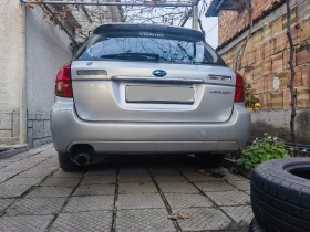 Subaru Legacy 2.0 бензин, 138кс, снимка 7