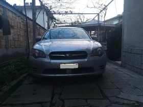 Subaru Legacy 2.0 бензин, 138кс, снимка 3