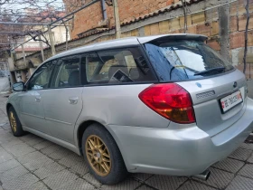 Subaru Legacy 2.0 бензин, 138кс, снимка 6