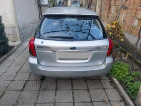 Subaru Legacy 2.0 бензин, 138кс, снимка 4