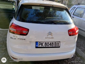 Citroen C4 Picasso | Mobile.bg    9