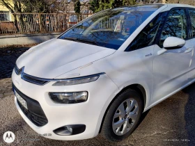 Citroen C4 Picasso | Mobile.bg    17