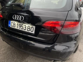 Audi A4, снимка 9