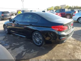 BMW 530 2019 BMW 530I | Mobile.bg    5