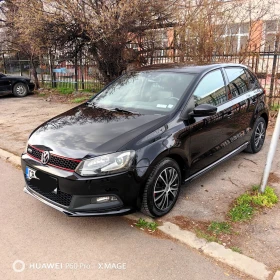 VW Polo, снимка 3