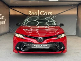 Toyota Camry 2.5 Hybrid* TRD* Navi* LED* Carplay* *  | Mobile.bg    2